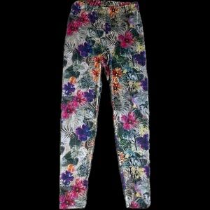 Velvet Jungle Women's Leggings - Spirit Hoods